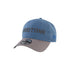 DUOTONE Cap New Era 9Twenty Letters 2022-Duotone Kiteboarding-One Size-Blue-44220-5917-9010583067537-Surf-store.com