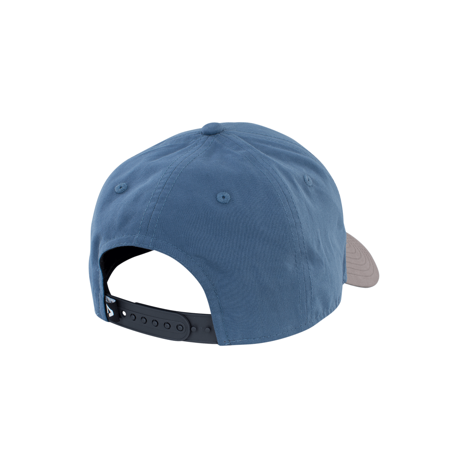 DUOTONE Cap New Era 9Twenty Letters 2022-Duotone Kiteboarding-One Size-Blue-44220-5917-9010583067537-Surf-store.com