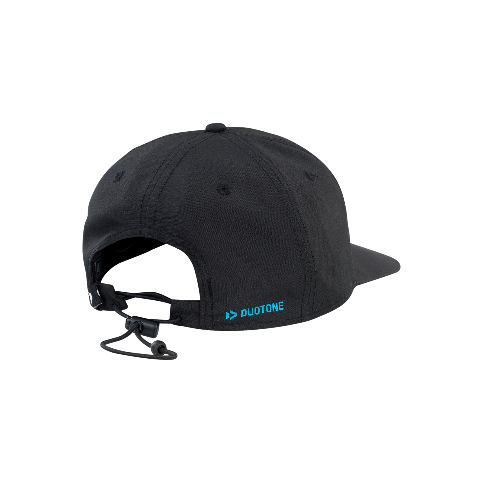 DUOTONE Cap New Era 9Twenty On Board II pack 2024-Duotone Kiteboarding-One Size-Black-44220-5916-9010583067438-Surf-store.com