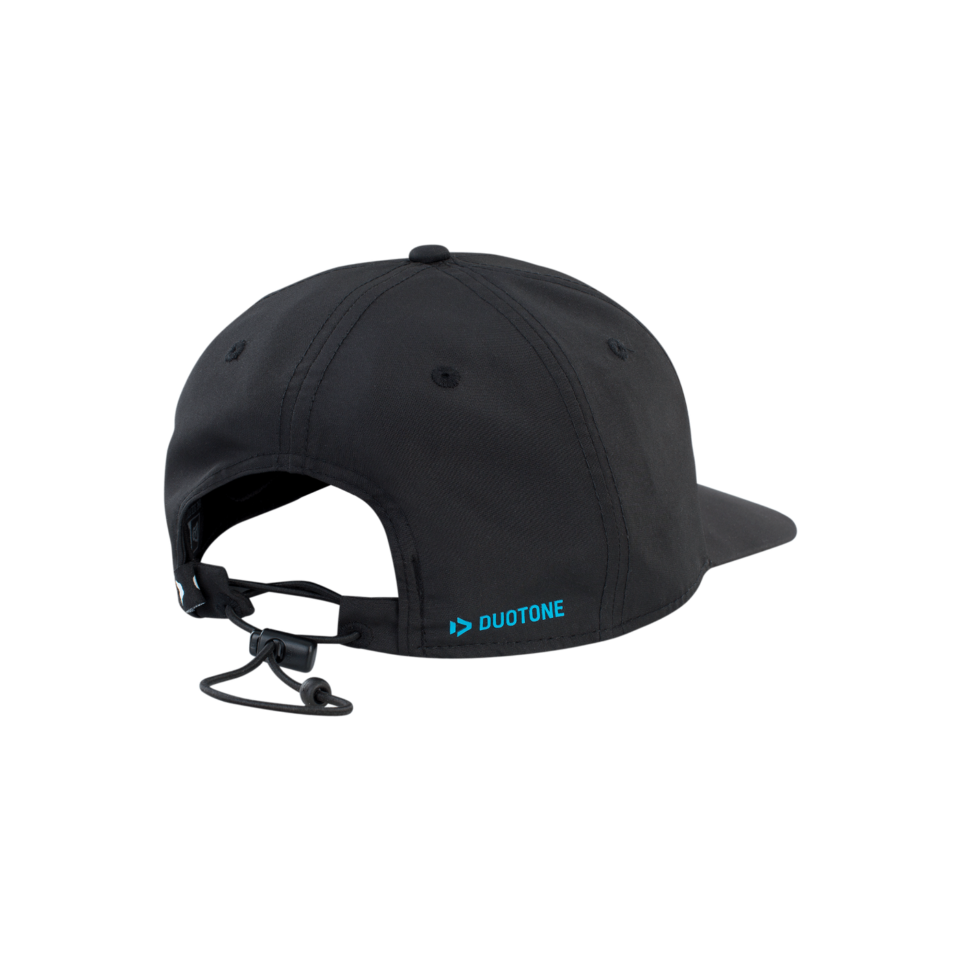 DUOTONE Cap New Era 9Twenty On Board II pack 2024-Duotone Kiteboarding-One Size-Black-44220-5916-9010583067438-Surf-store.com