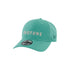 DUOTONE Cap New Era 9Twenty On track 2022-Duotone Kiteboarding-One Size-sea-green-44220-5918-9010583067452-Surf-store.com