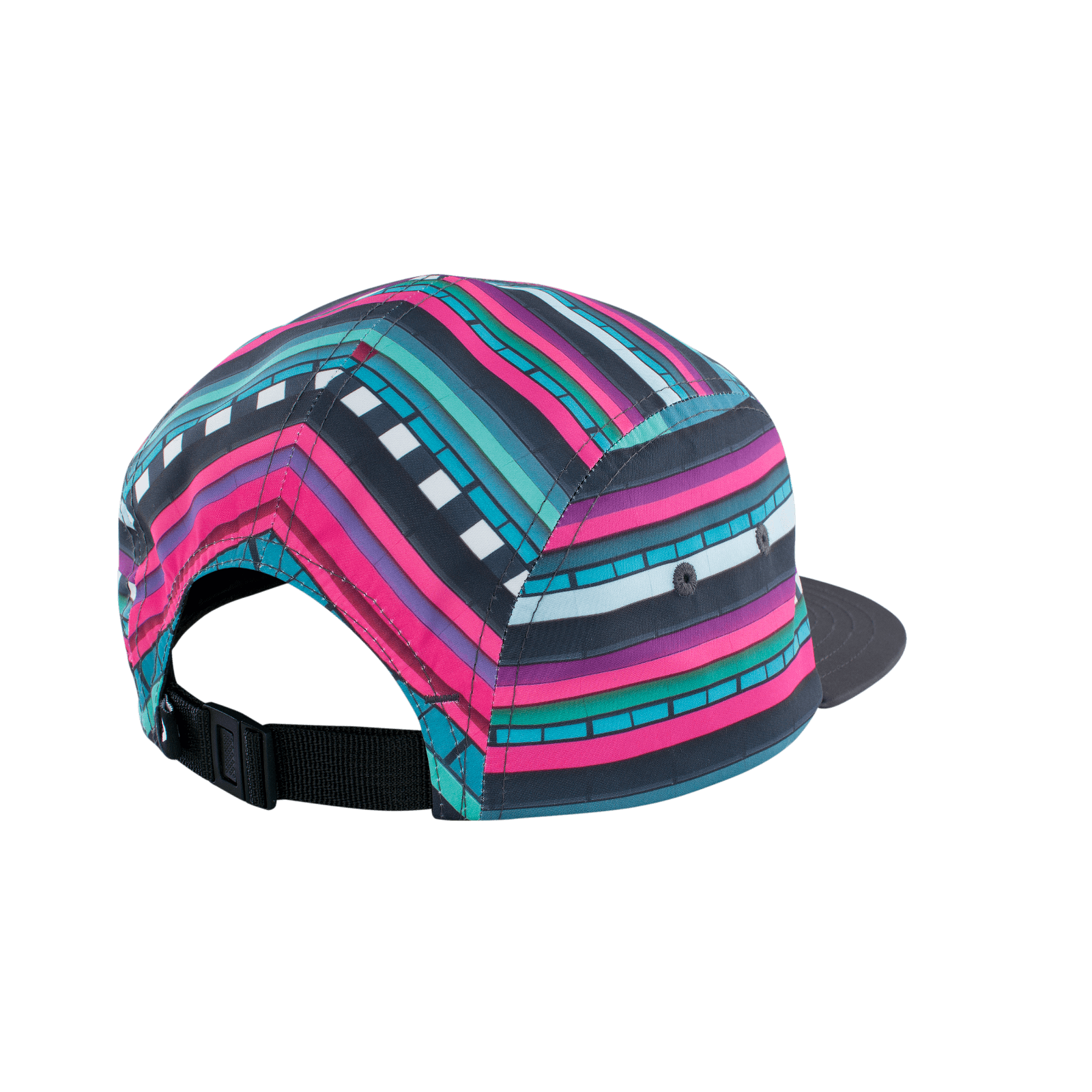 DUOTONE Cap New Era Adjustabel Balcony 2022-Duotone Kiteboarding-One Size-multicolor-44220-5914-9010583067414-Surf-store.com