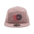 DUOTONE Cap New Era Adjustable Fade 2024-Duotone Kiteboarding-OneSize-Purple-44240-5915-9010583187945-Surf-store.com