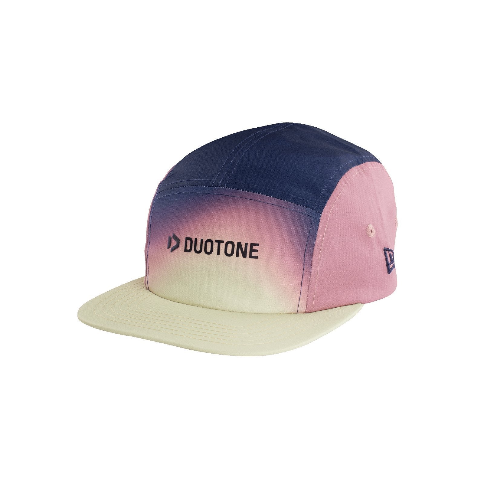 DUOTONE Cap New Era Adjustable Fuzzy 2024-Duotone Kiteboarding-OneSize-Aqua-44230-5820-9010583138220-Surf-store.com