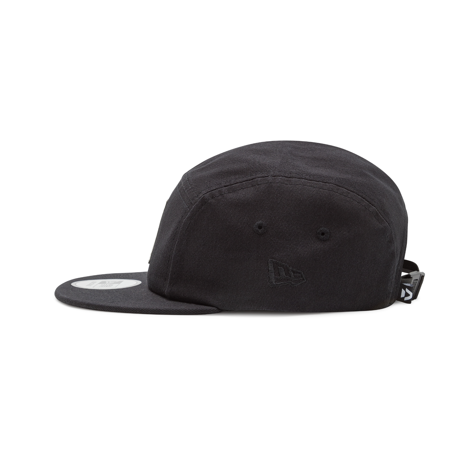 DUOTONE Cap New Era Adjustable Polaroid 2024-Duotone Kiteboarding-OneSize-Black-44240-5918-9010583187976-Surf-store.com