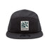 DUOTONE Cap New Era Adjustable Polaroid 2024-Duotone Kiteboarding-OneSize-Black-44240-5918-9010583187976-Surf-store.com