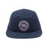 DUOTONE Cap Young Blood 2024-Duotone Kiteboarding-S/M-725 blue indigo-44240-5913-9010583177564-Surf-store.com