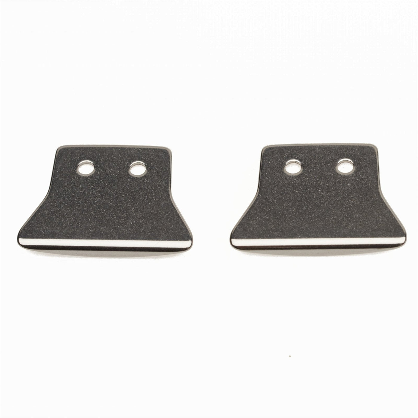 DUOTONE Center Part Metal Plates Click(SS17-onw)(2pcs) 2024-Duotone Kiteboarding-OneSize-Black-44900-8183-9008415857371-Surf-store.com