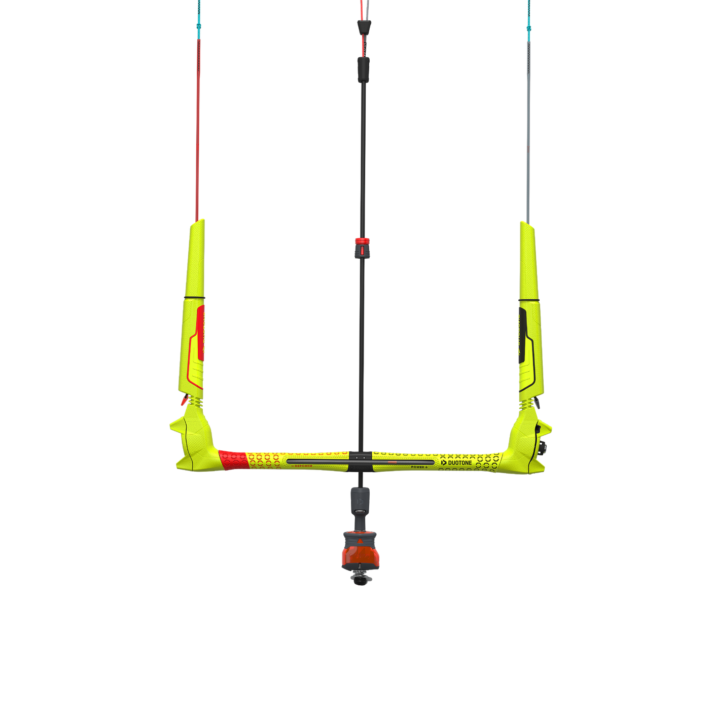 DUOTONE Click Bar Quad Control 2024-Duotone Kiteboarding-12-24-M-44240-3202-9010583181653-Surf-store.com