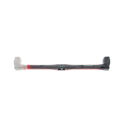 Duotone Click Bar small plain (SS21-SS23) 2023-Duotone Kiteboarding-S/42 cm-C61:yellow/dark-grey-44210-8172-9010583135267-Surf-store.com