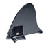 DUOTONE Drift Stopper Fin 2024-Duotone Windsurfing-OneSize-Black-15700-8013-9008415729814-Surf-store.com