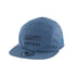 Duotone DT_-Cap New Era Adjustable Beach 2023-Duotone Kiteboarding-One Size-Blue-44220-5915-9010583120300-Surf-store.com