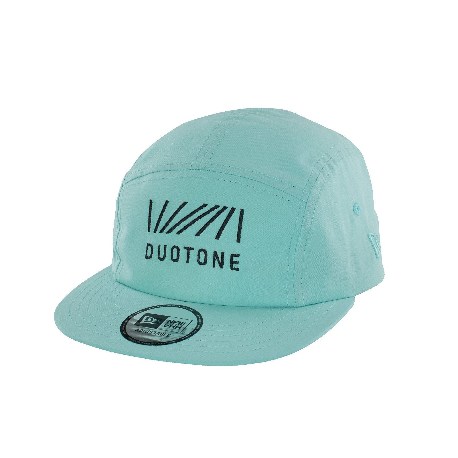 Duotone DT_-Cap New Era Adjustable Beach 2023-Duotone Kiteboarding-One Size-mint-green-44220-5915-9010583120317-Surf-store.com