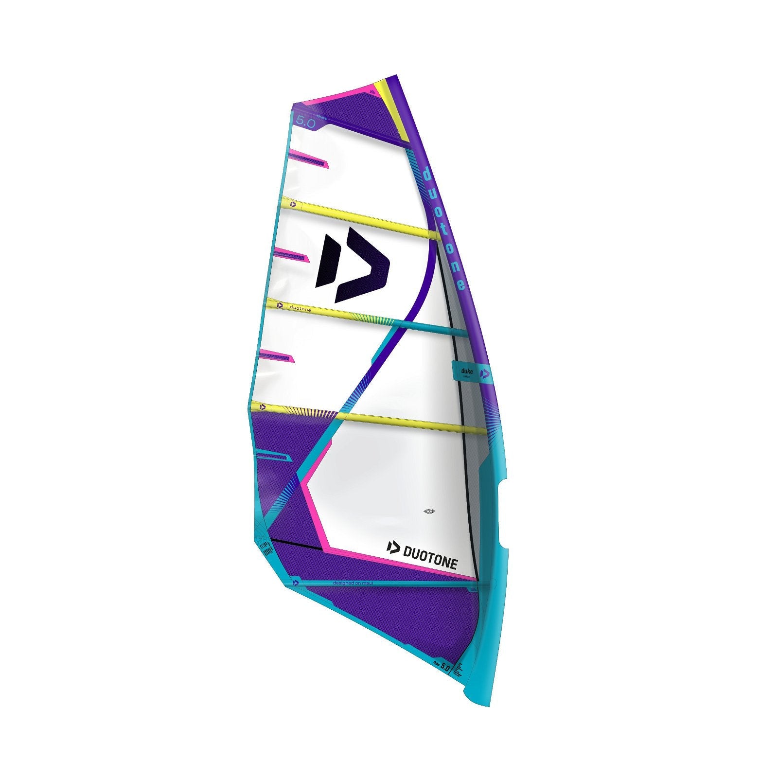 DUOTONE Duke 2024-Duotone Windsurfing-4.2-Black-14240-1204-9010583180298-Surf-store.com