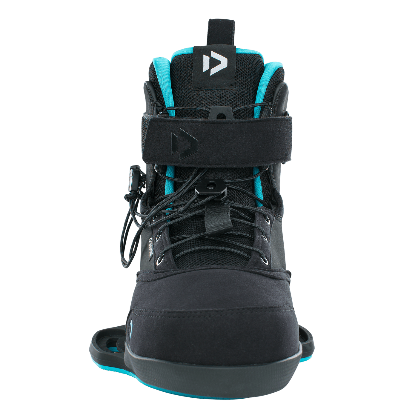DUOTONE Duotone Boots 2024-Duotone Kiteboarding-US10-10,5-Black-44200-4300-9008415926152-Surf-store.com