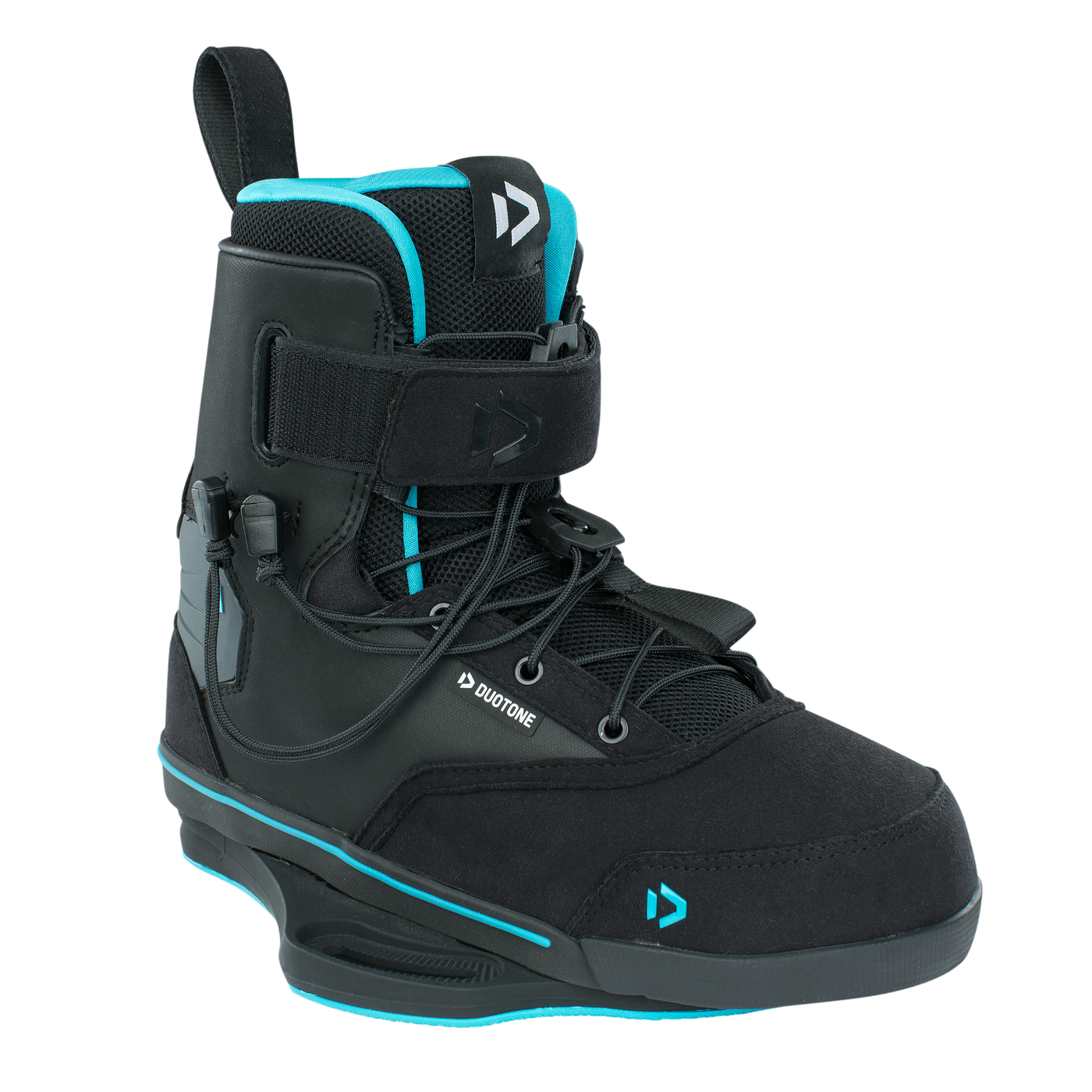 DUOTONE Duotone Boots 2024-Duotone Kiteboarding-US10-10,5-Black-44200-4300-9008415926152-Surf-store.com