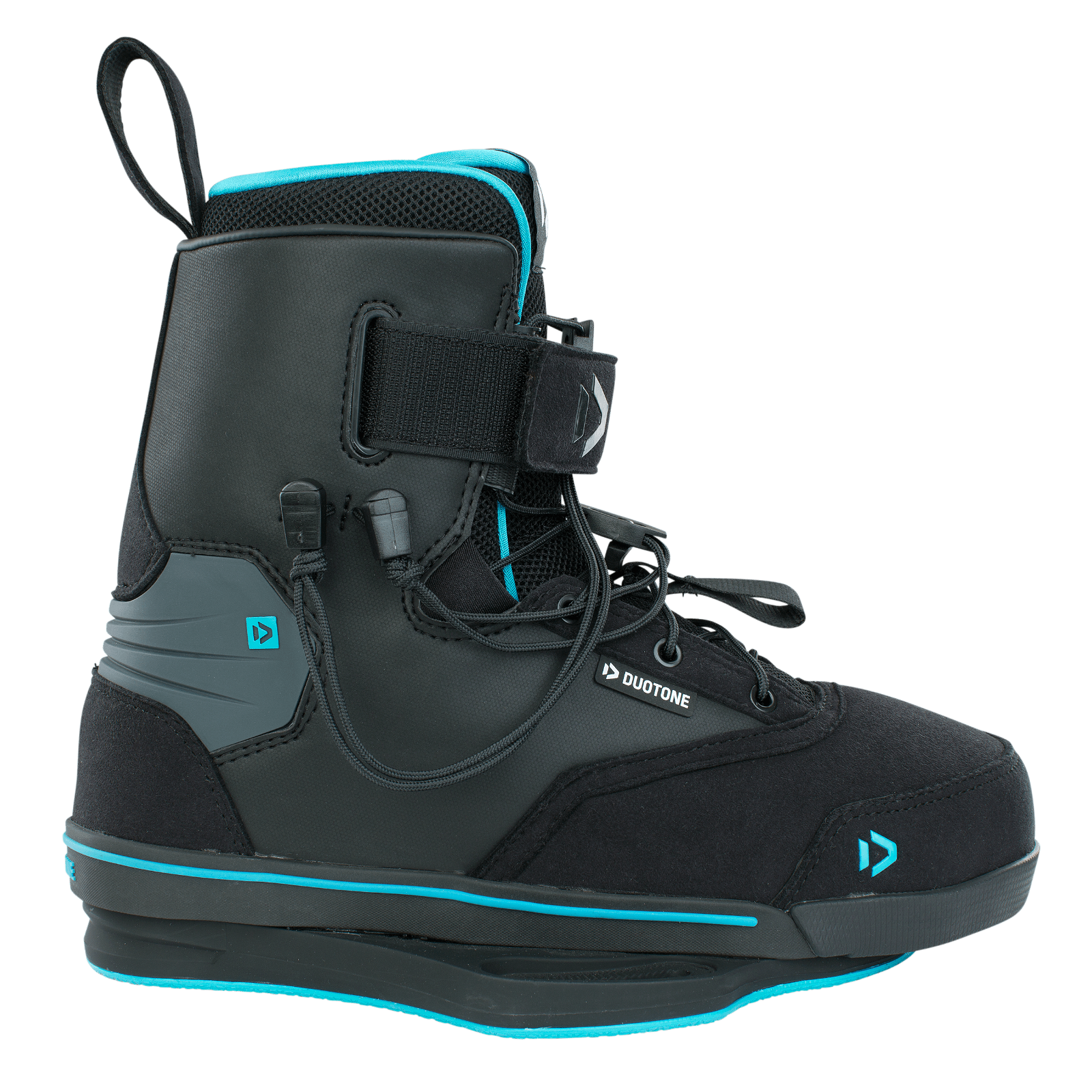 DUOTONE Duotone Boots 2024-Duotone Kiteboarding-US10-10,5-Black-44200-4300-9008415926152-Surf-store.com