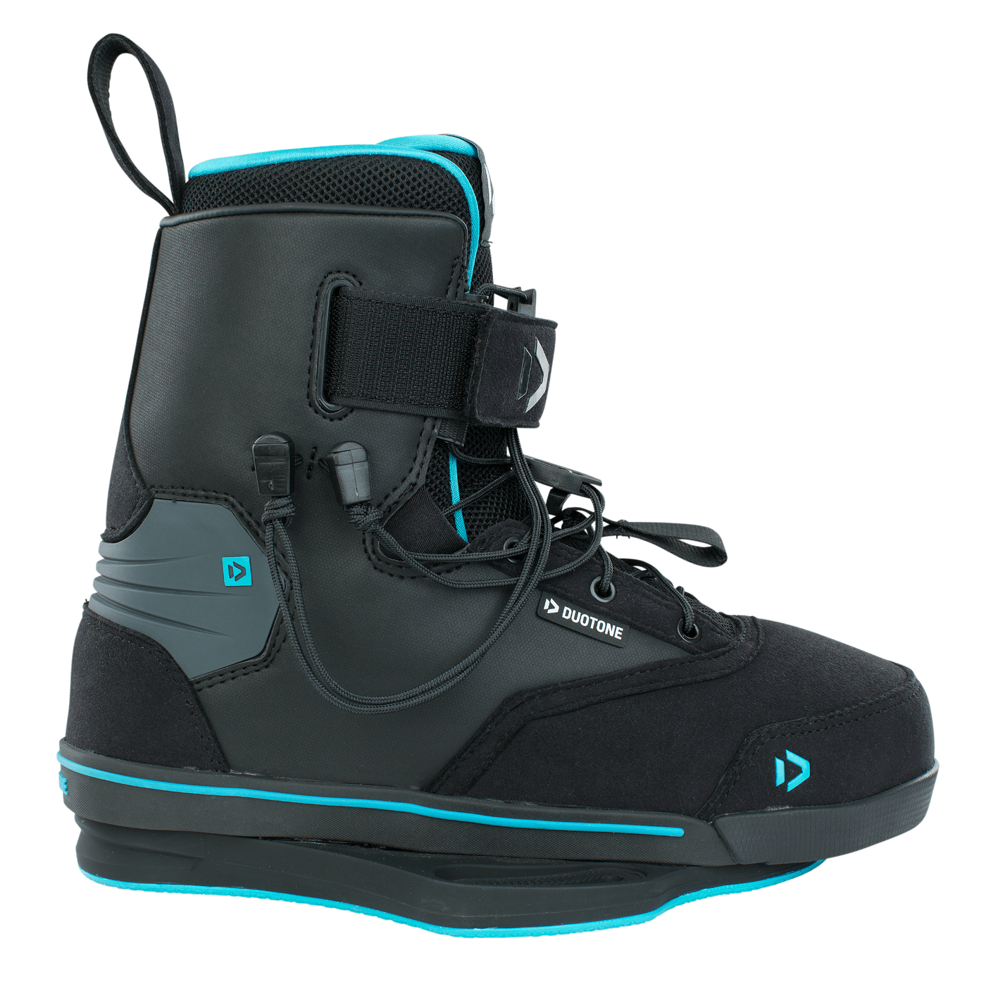 DUOTONE Duotone Boots 2024-Duotone Kiteboarding-US10-10,5-Black-44200-4300-9008415926152-Surf-store.com