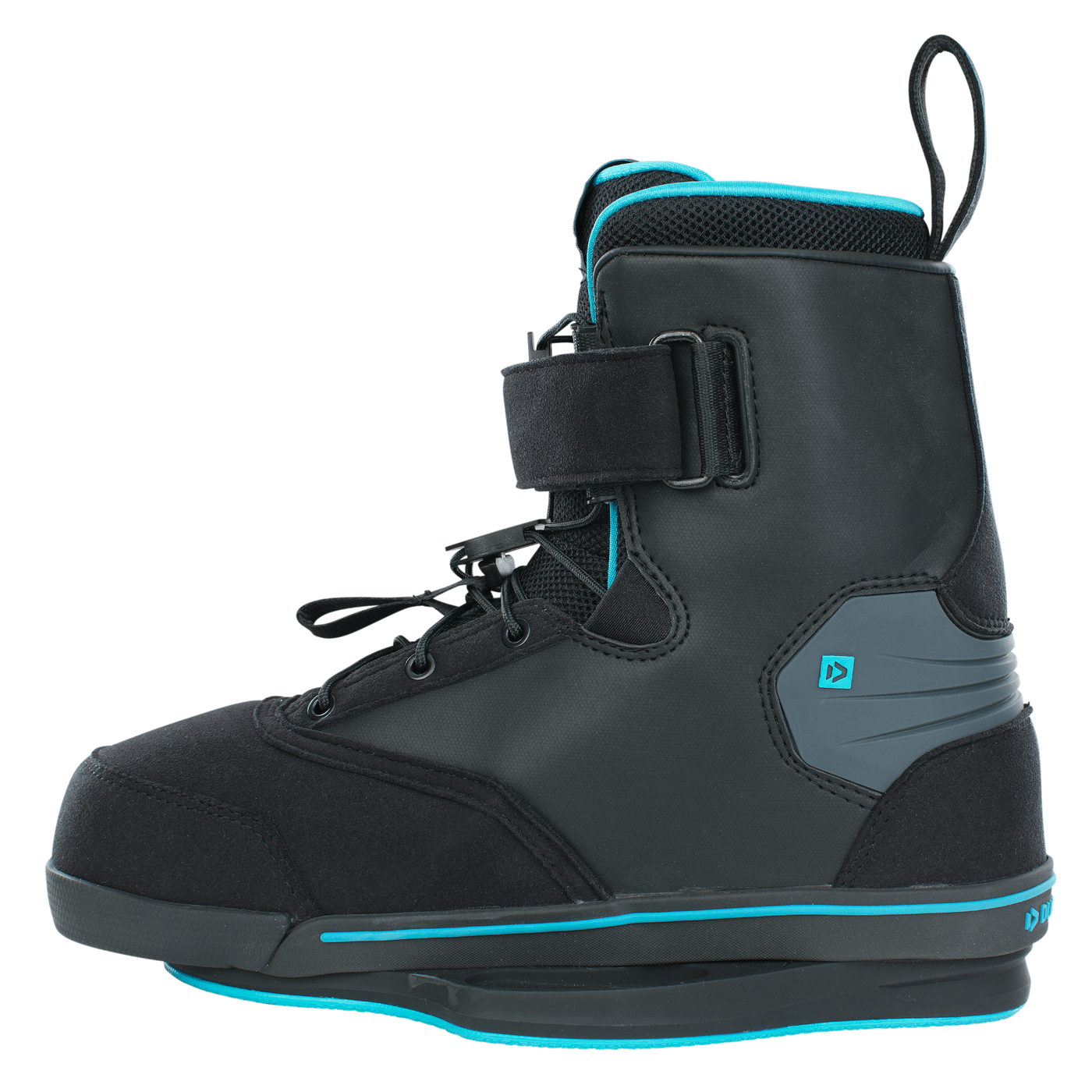 DUOTONE Duotone Boots 2024-Duotone Kiteboarding-US10-10,5-Black-44200-4300-9008415926152-Surf-store.com
