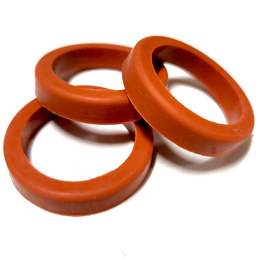 DUOTONE Duotone Pump Sealing Ring (SS16-onw) (10pcs)-Duotone Kiteboarding-OneSize-44220-8069-9010583134345-Surf-store.com