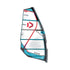 Duotone E_Pace 2023-Duotone Windsurfing-5.4-C16:white/turquoise-14230-1211-9010583129617-Surf-store.com