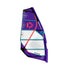 Duotone E_Pace HD 2023-Duotone Windsurfing-5.4-C21:berry/turquoise-14230-1212-9010583129822-Surf-store.com