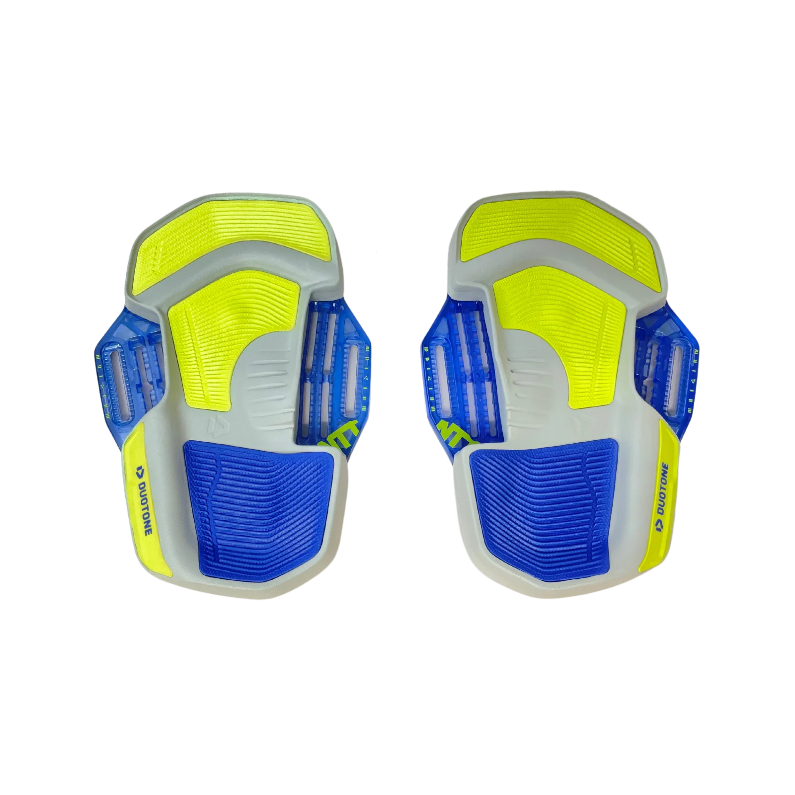 DUOTONE Entity Ergo Pads (SS20-SS24) (1pair)-Duotone Kiteboarding-L-44240-8004-9010583179858-Surf-store.com