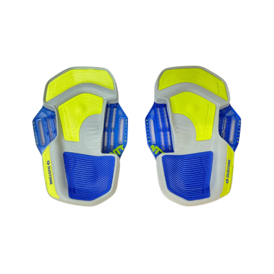 DUOTONE Entity Ergo Pads (SS20-SS24) (1pair)-Duotone Kiteboarding-L-44240-8004-9010583179858-Surf-store.com