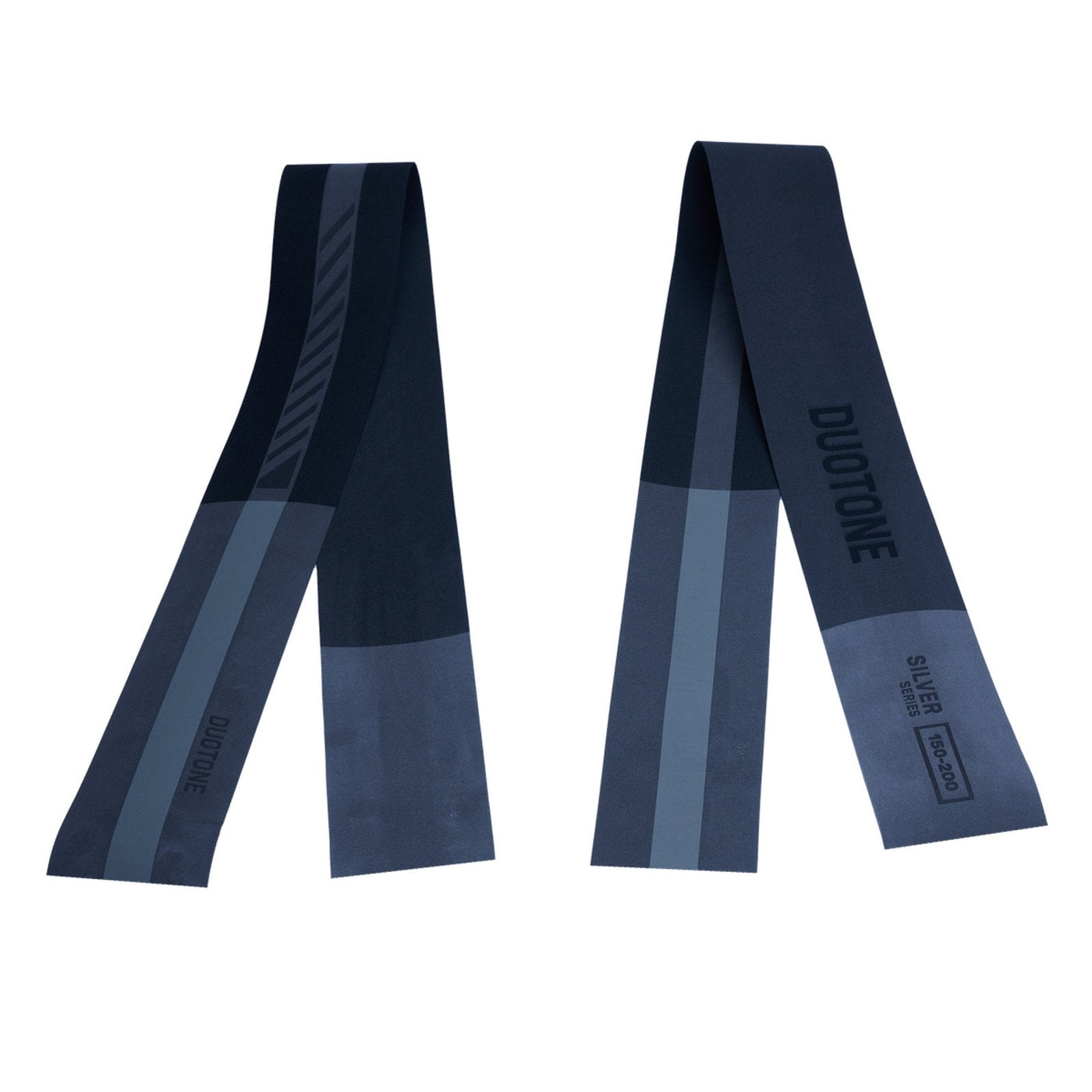 DUOTONE EVA grip Silver (2pcs) (SS22-24) 2024-Duotone Windsurfing-140-190 (27.5mm)-black/grey-14220-8034-9010583108551-Surf-store.com