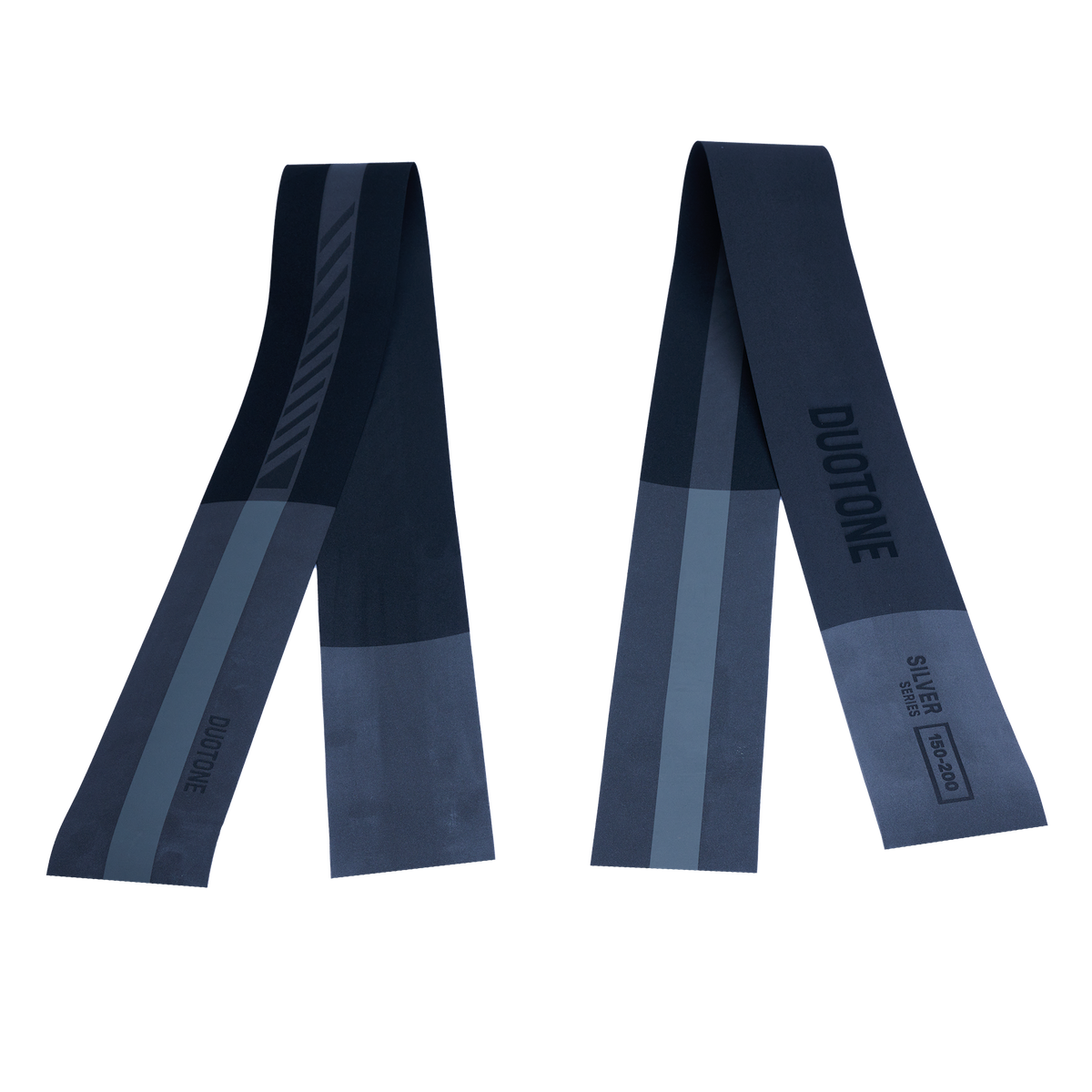 DUOTONE EVA grip Silver (2pcs) (SS22-24) 2024-Duotone Windsurfing-140-190 (27.5mm)-turquoise/black-14220-8034-9010583108506-Surf-store.com