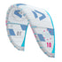 Duotone Evo 2023-Duotone Kiteboarding-10.0 m2-light-grey/blue-44220-3003-9010583121482-Surf-store.com