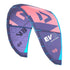 DUOTONE EVO Kite 2024-Duotone Kiteboarding-05.0 m2-C09:coral/heron-44240-3003-9010583197401-Surf-store.com