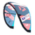 DUOTONE EVO SLS 2024-Duotone Kiteboarding-07.0 m2-C16:coral/blue-44240-3013-9010583222417-Surf-store.com