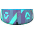 DUOTONE EVO SLS 2024-Duotone Kiteboarding-07.0 m2-C16:coral/blue-44240-3013-9010583222417-Surf-store.com