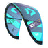 DUOTONE EVO SLS 2024-Duotone Kiteboarding-07.0 m2-C16:coral/blue-44240-3013-9010583222417-Surf-store.com