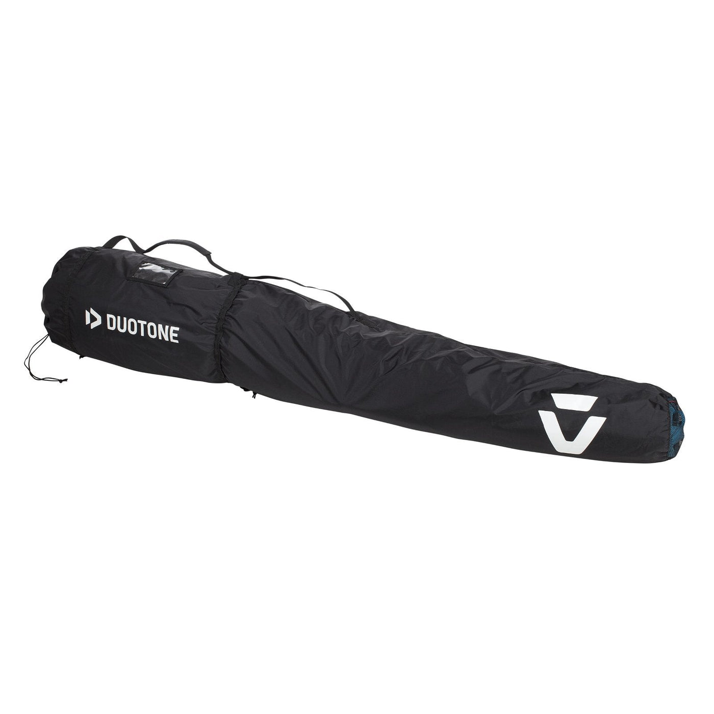 DUOTONE Extension Kitebag 2024-Duotone Kiteboarding-L(15-18m)-Black-44900-7020-9008415857678-Surf-store.com