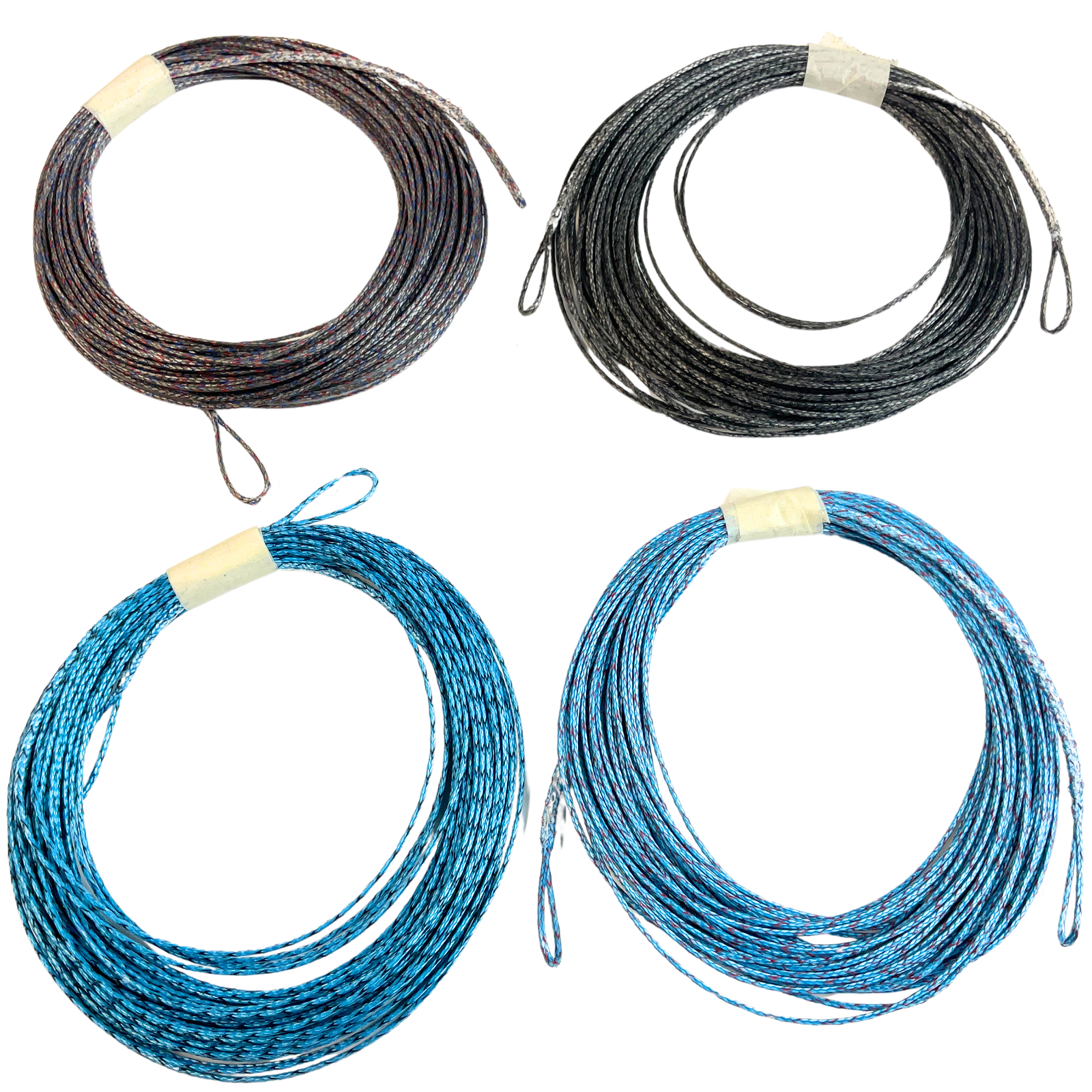 DUOTONE Extension Line Set Click Bar (SS21-onw)-Duotone Kiteboarding-2-44210-8129-9008415995899-Surf-store.com