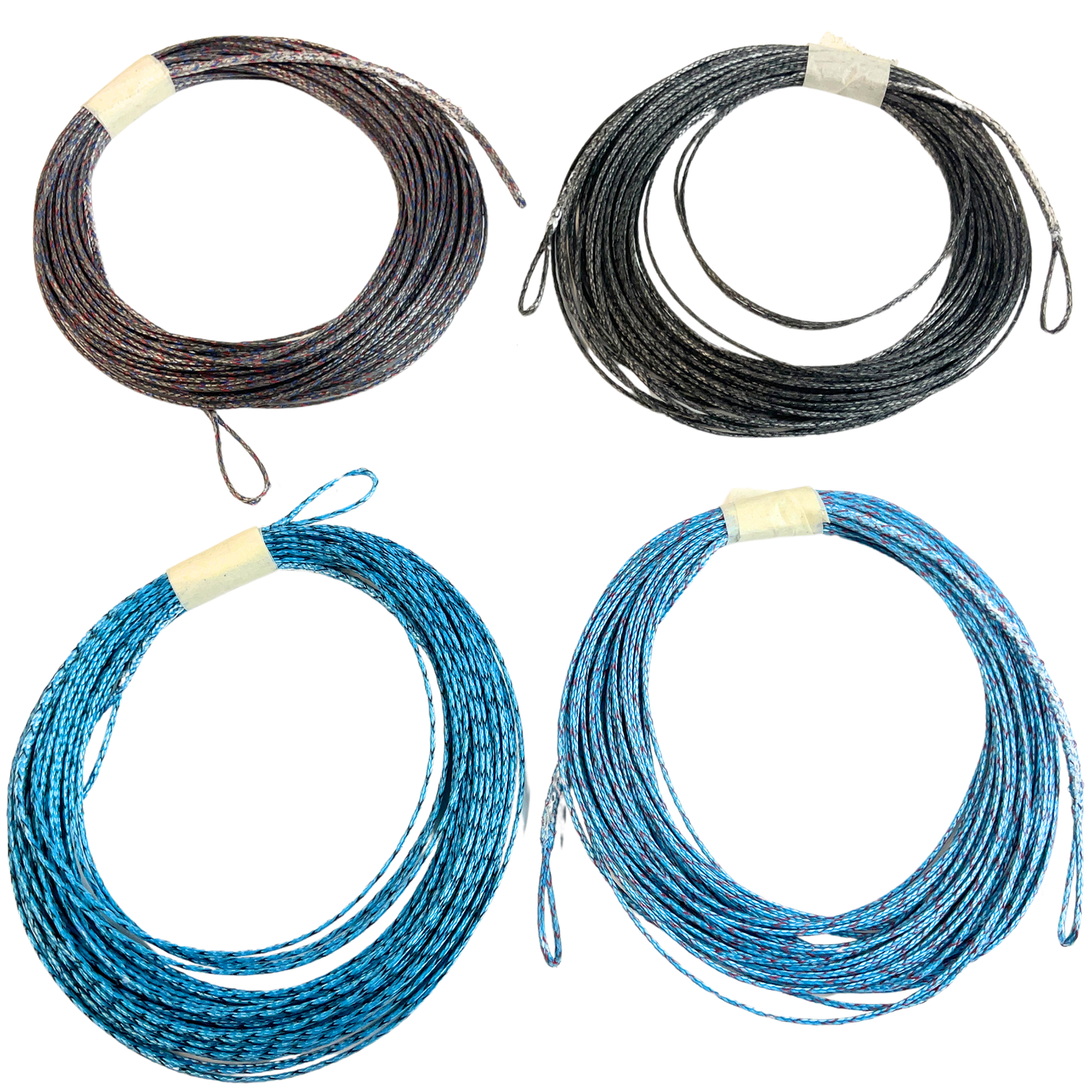 DUOTONE Extension Line Set Click Bar (SS21-onw)-Duotone Kiteboarding-2-44210-8129-9008415995899-Surf-store.com