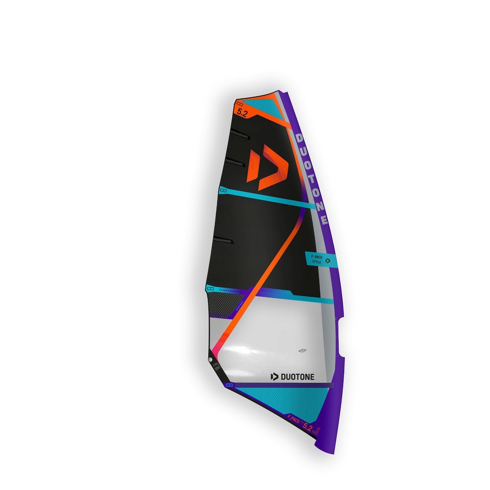 DUOTONE F_Pace 2024-Duotone Windsurfing-3.4 Style-Black-14220-1216-9010583045993-Surf-store.com