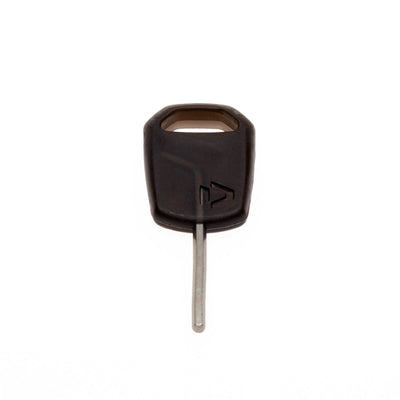 DUOTONE Fin Key (SS19-onw) (1pcs) 2024-Duotone Kiteboarding-OneSize-black transparent-44900-8050-9008415860296-Surf-store.com