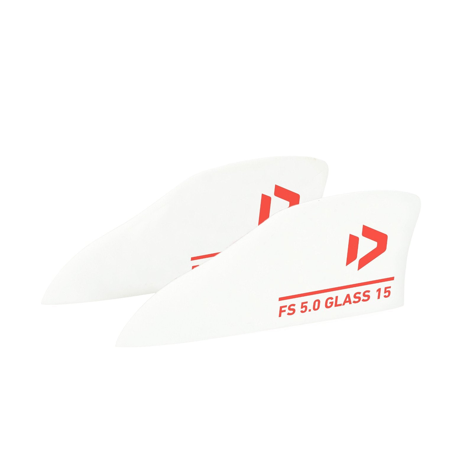 DUOTONE Finbox Glass 15 2024-Duotone Kiteboarding-FS 5,0-White-44900-3302-9008415842421-Surf-store.com