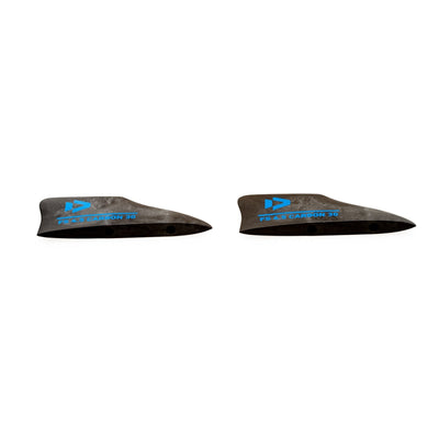 DUOTONE Finset Carbon 30 (SS19-onw) (2pcs) 2024