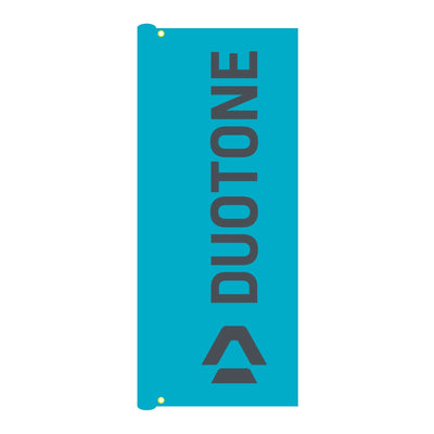 DUOTONE Flag 160 2024-Duotone Kiteboarding-160x60-petrol-44900-8523-9008415853755-Surf-store.com
