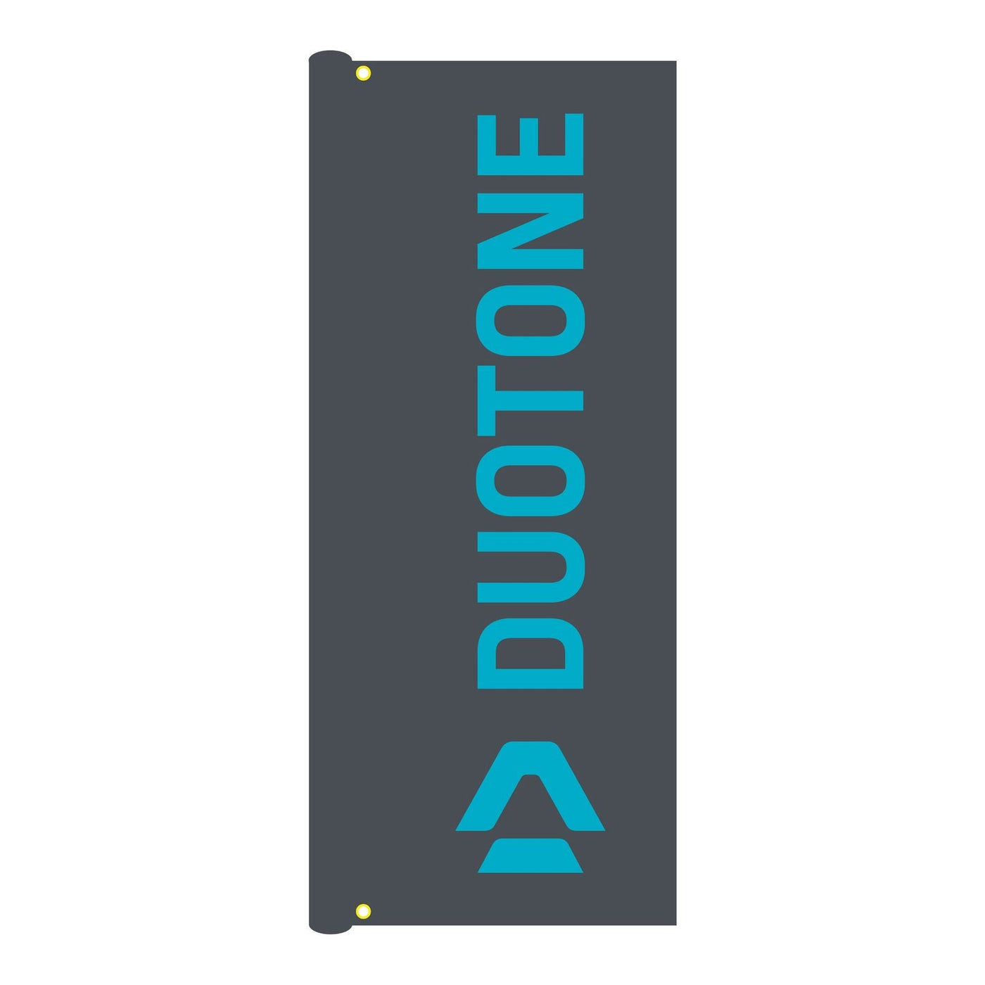 DUOTONE Flag 160 2024-Duotone Kiteboarding-160x60-dark grey-44900-8523-9008415853762-Surf-store.com