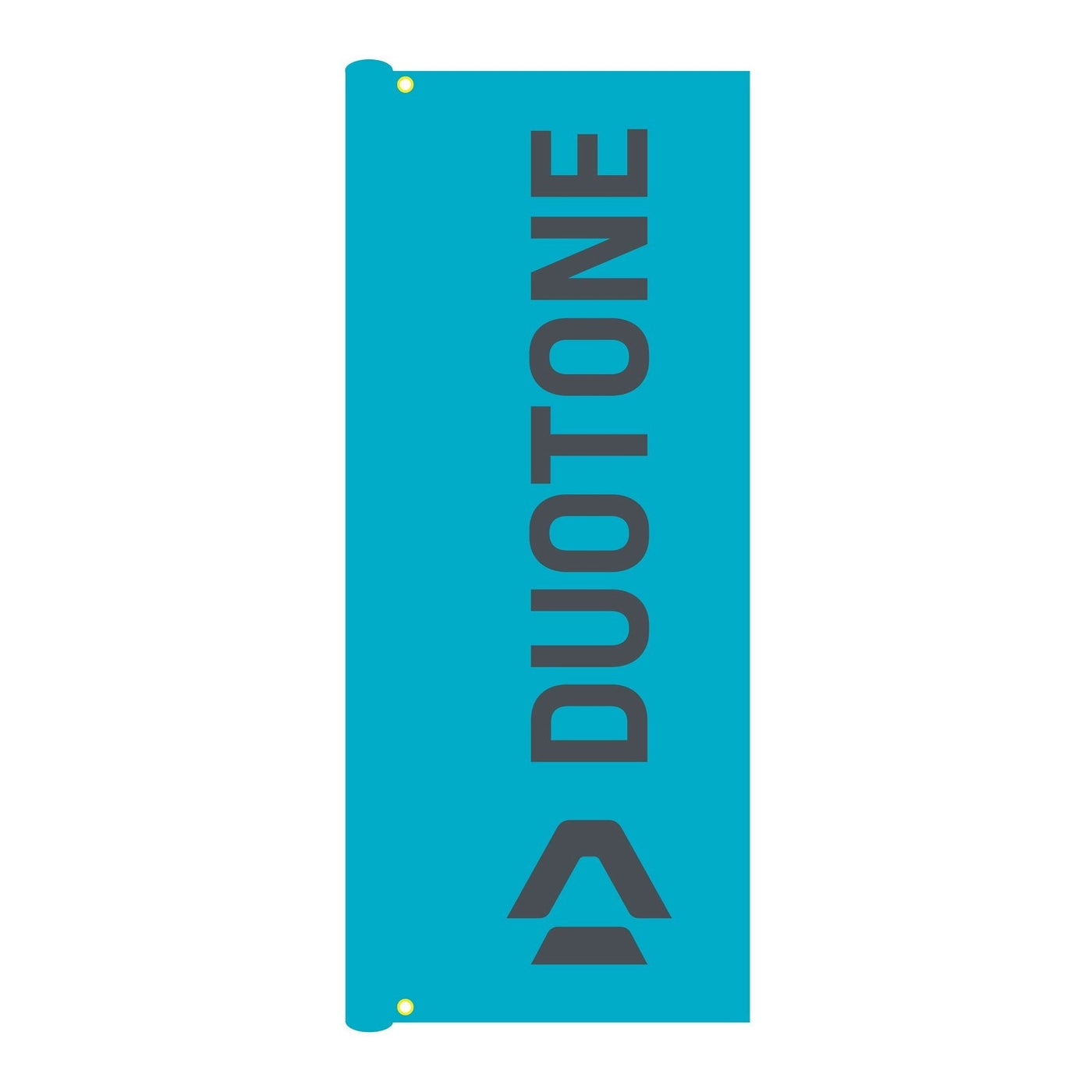 DUOTONE Flag 220 2024-Duotone Kiteboarding-220x80-petrol-44900-8524-9008415853779-Surf-store.com
