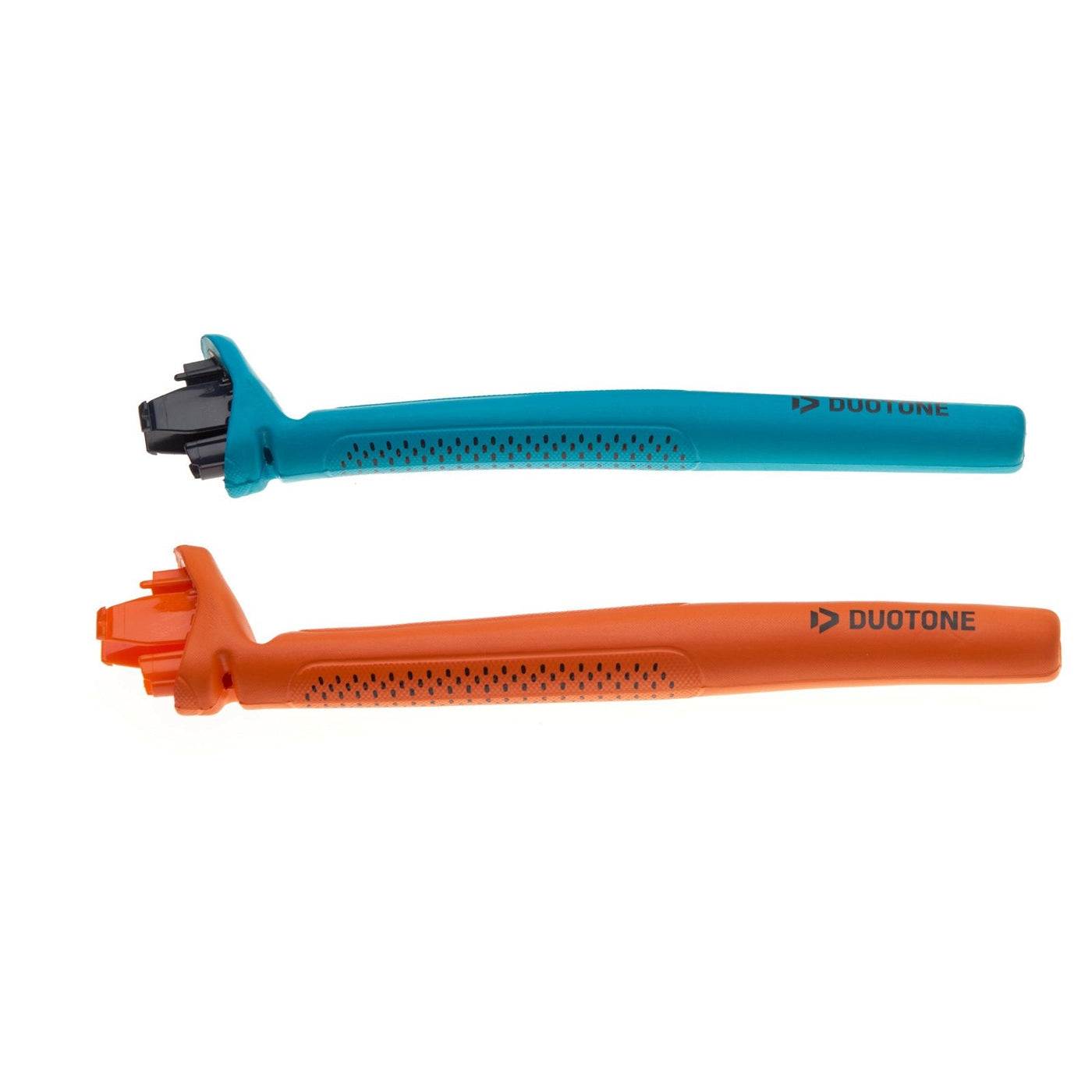DUOTONE Floater for Trust Bar (SS13-SS22) (1pair) 2022-Duotone Kiteboarding-OneSize-ice blue-orange-44900-8139-9008415854417-Surf-store.com