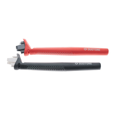 DUOTONE Floater for Trust Bar (SS13-SS22) (1pair) 2022-Duotone Kiteboarding-OneSize-red-grey-44210-8139-9008415987658-Surf-store.com