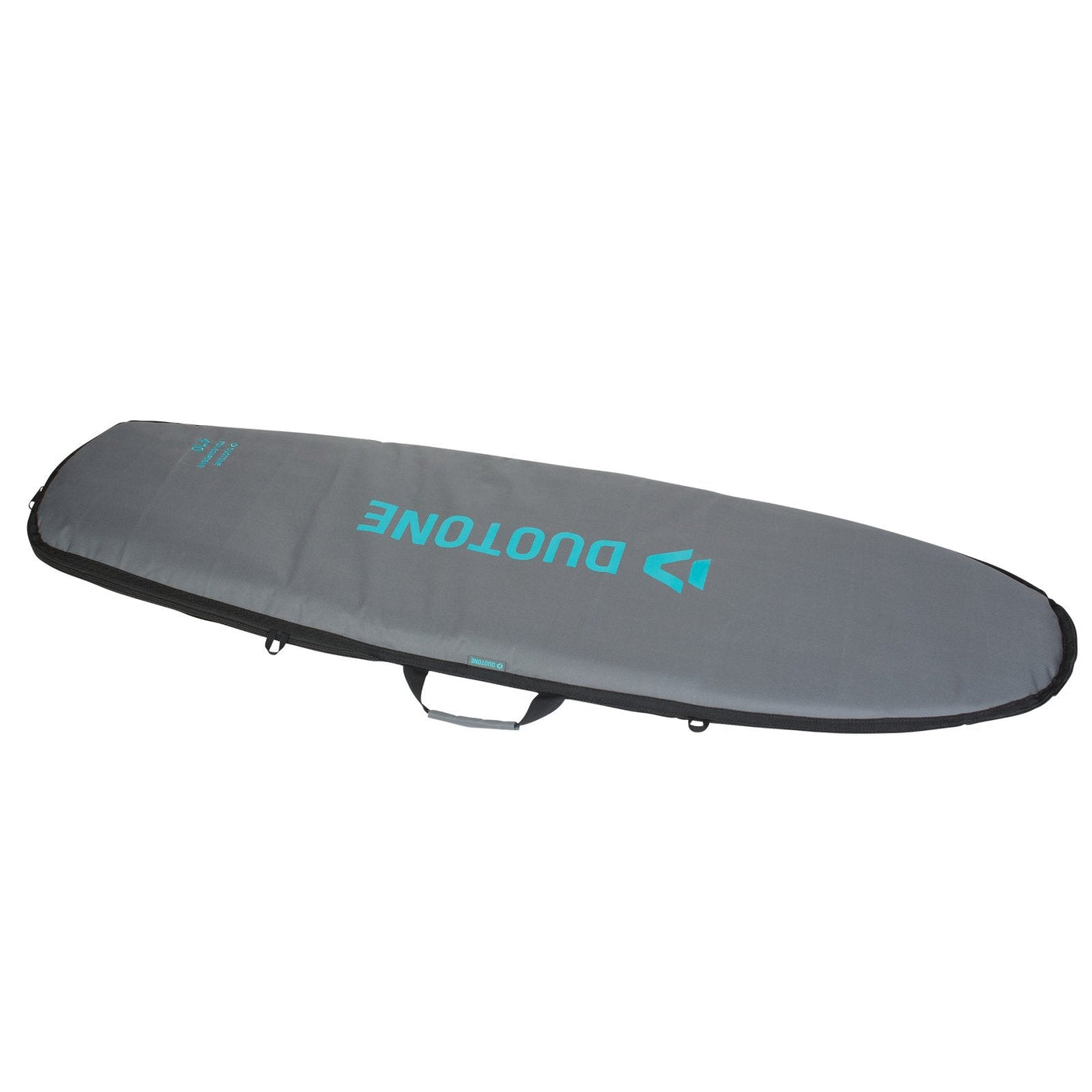 DUOTONE Foil Board Bag 2024-Duotone Kiteboarding-151x51cm-dark grey-44900-7051-9008415926893-Surf-store.com
