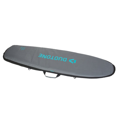 DUOTONE Foil Board Bag 2024-Duotone Kiteboarding-151x51cm-dark grey-44900-7051-9008415926893-Surf-store.com