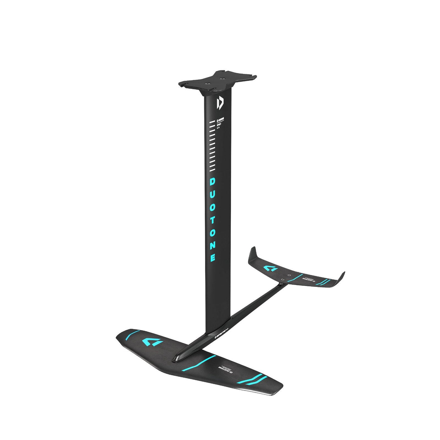 DUOTONE Foil Set Complete AL Freeride 2025